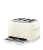 Smeg 4-Slice Toaster