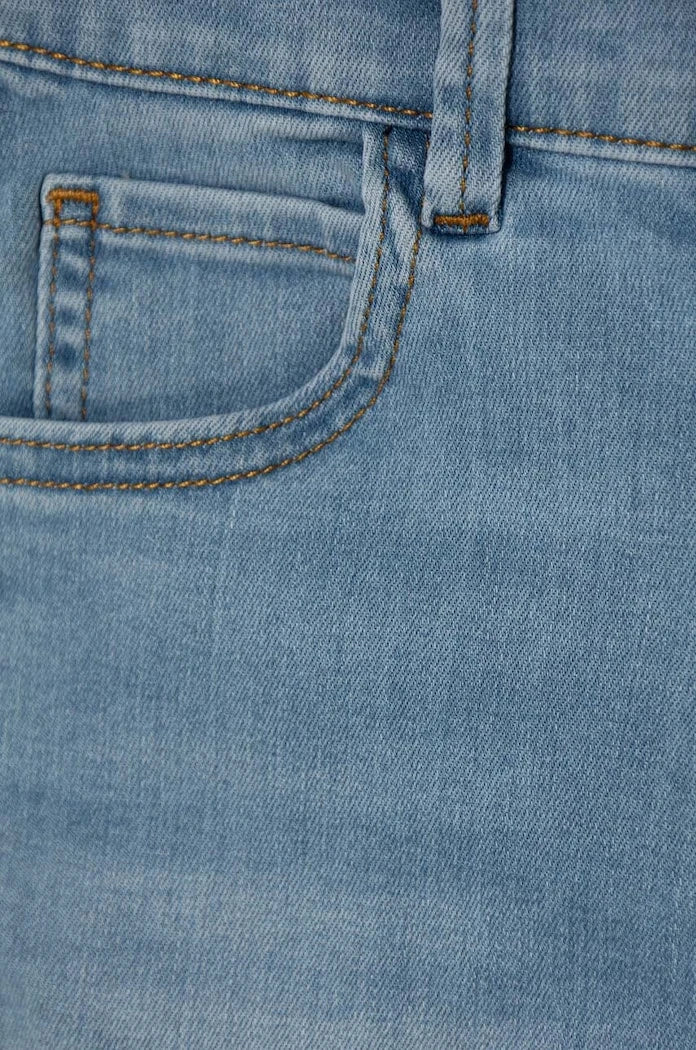 Guess Çocuk Denim Kısa Pantolon