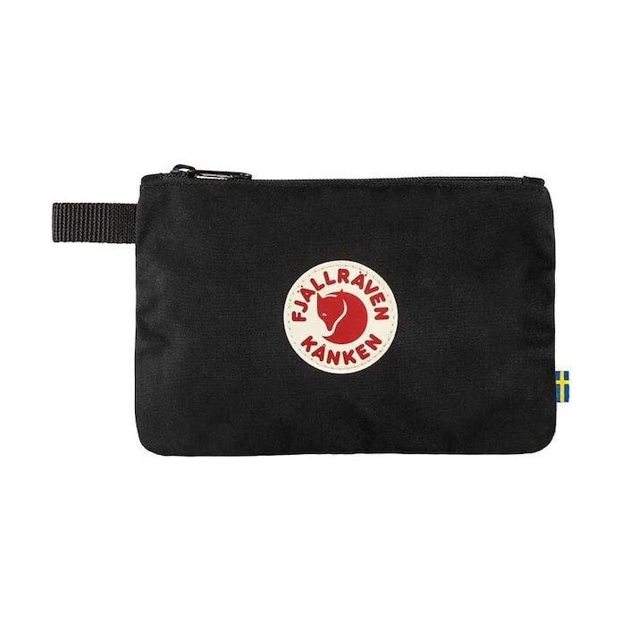 Fjallraven Kanken Gear Pocket Kozmetik Çanta