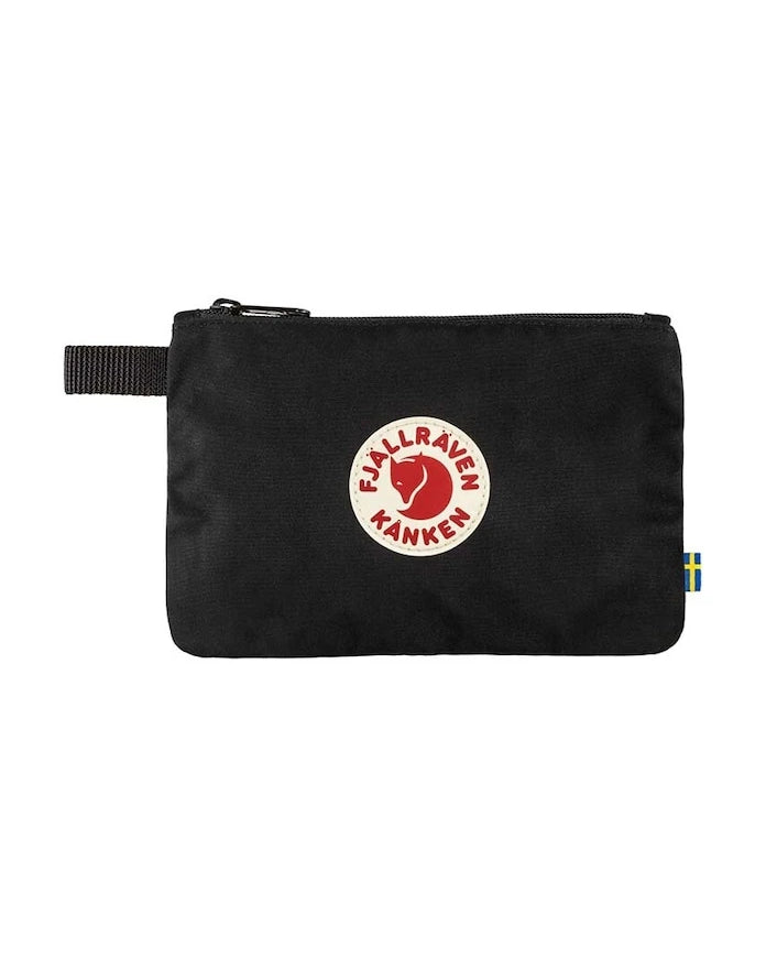 Fjallraven Kanken Gear Pocket Kozmetik Çanta
