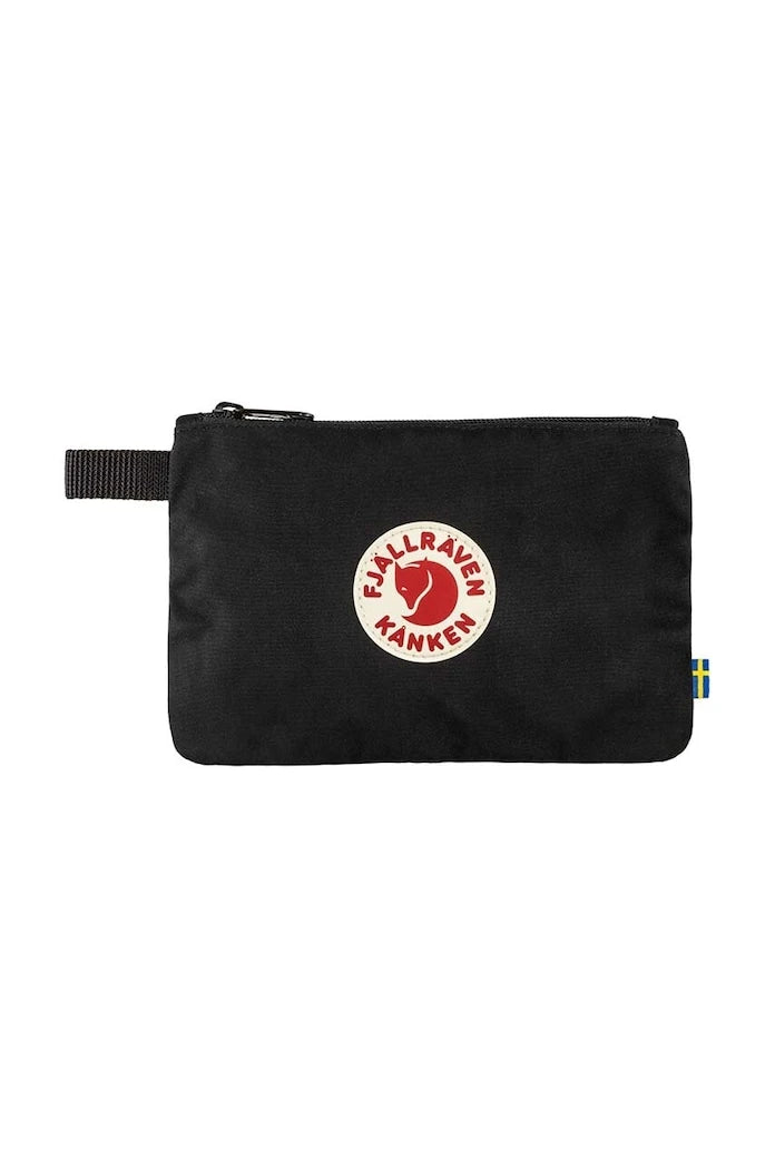 Fjallraven Kanken Gear Pocket Kozmetik Çanta
