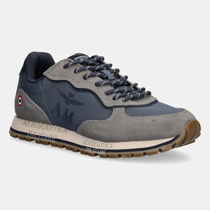 Маратонки Aeronautica Militare SNEAKERS