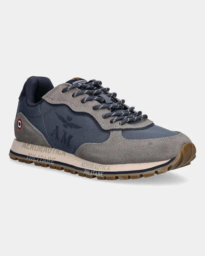 Aeronautica Militare SNEAKERS