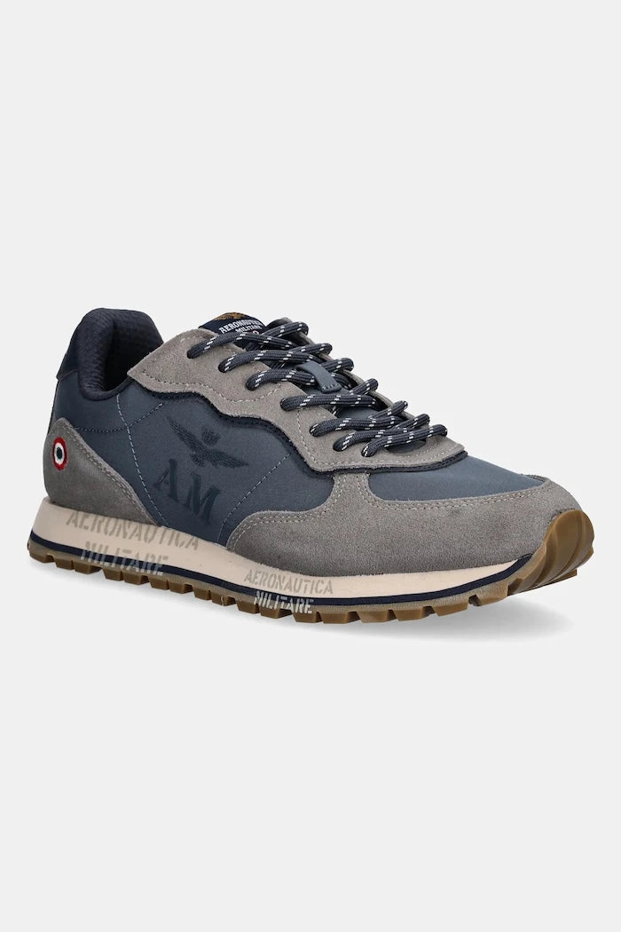 Маратонки Aeronautica Militare SNEAKERS