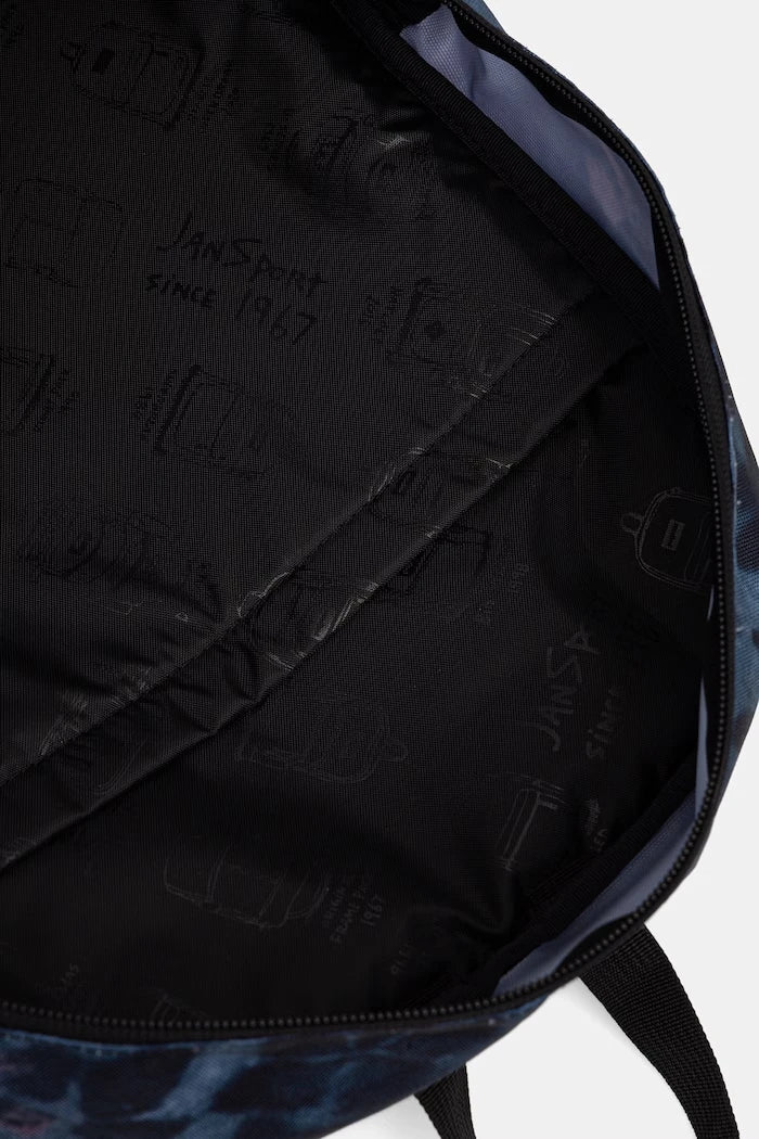 Jansport раница Cross Town Plus