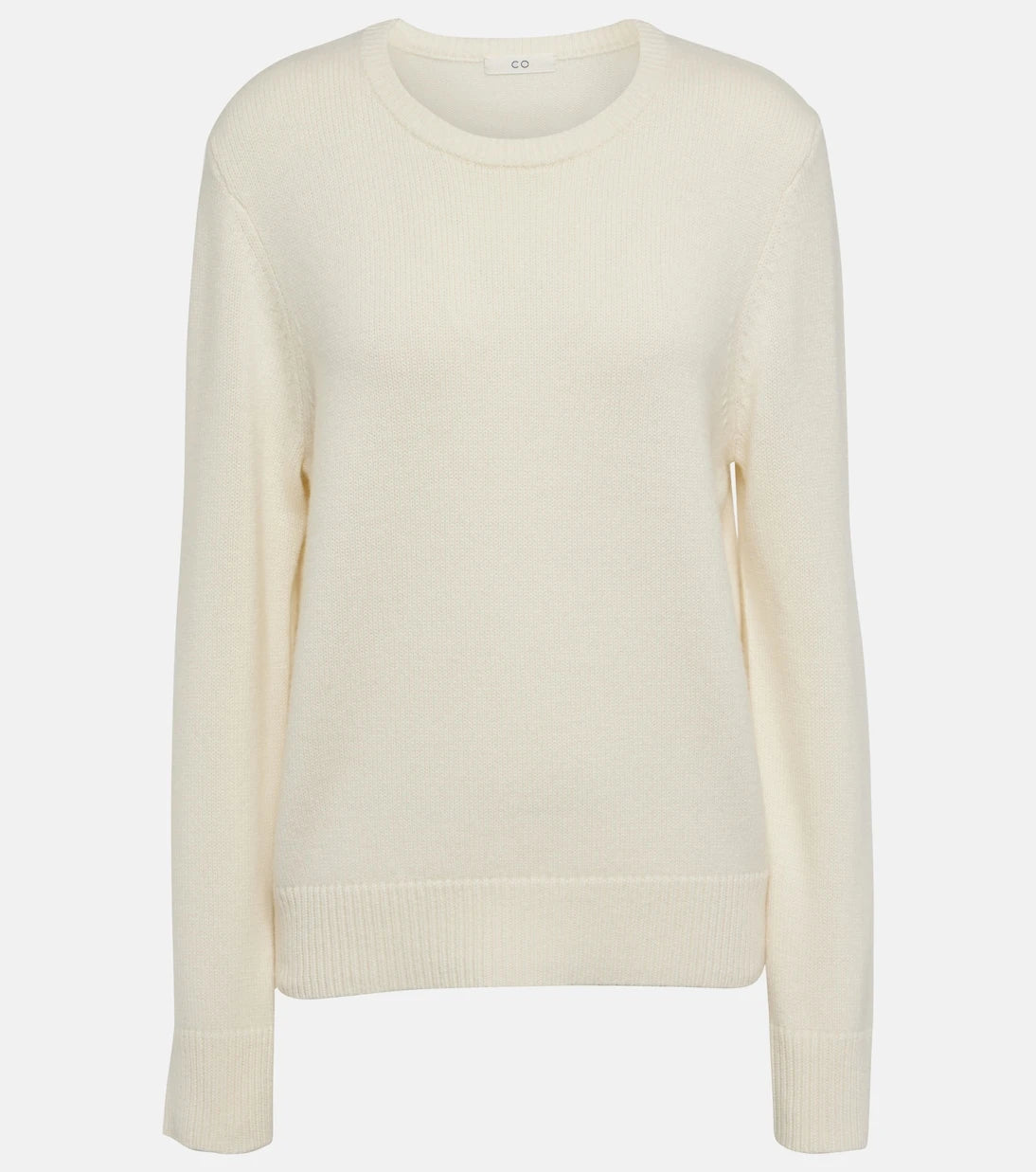 CO - Cashmere sweater