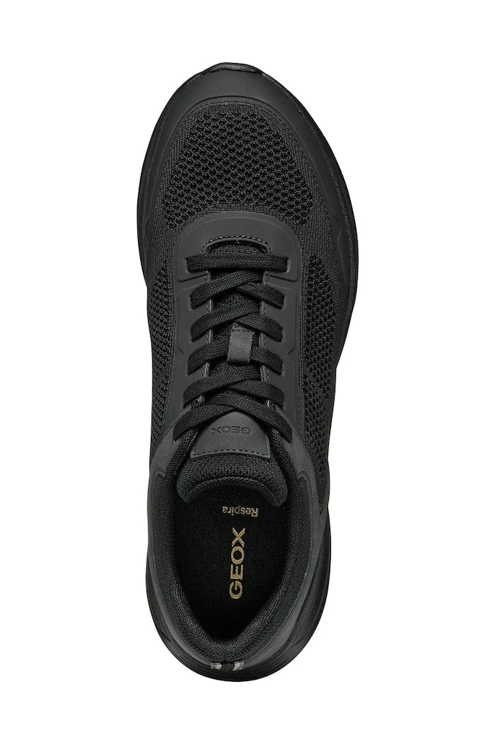 Geox U KLAIVER Spor Ayakkabı