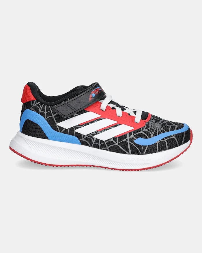 adidas RUNFALCON SPIDER-MAN Çocuk Spor Ayakkabı