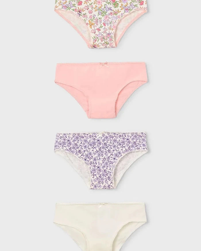 Mayoral Çocuk Bikini (4'lü)