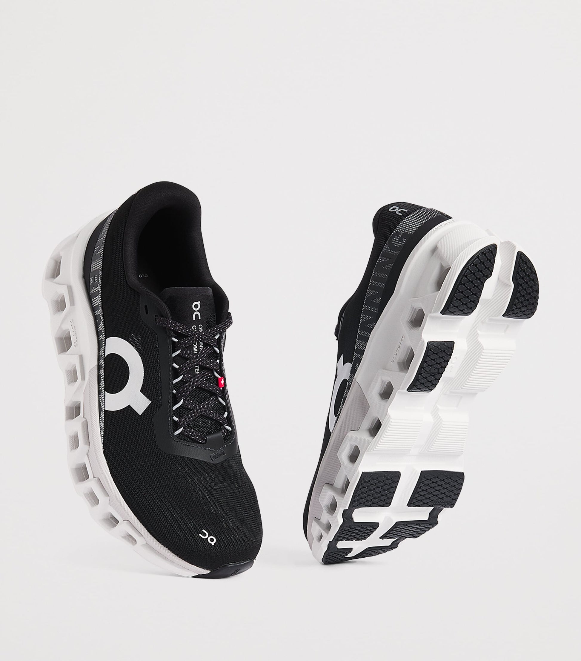 Multi Cloudmonster 2 Trainers