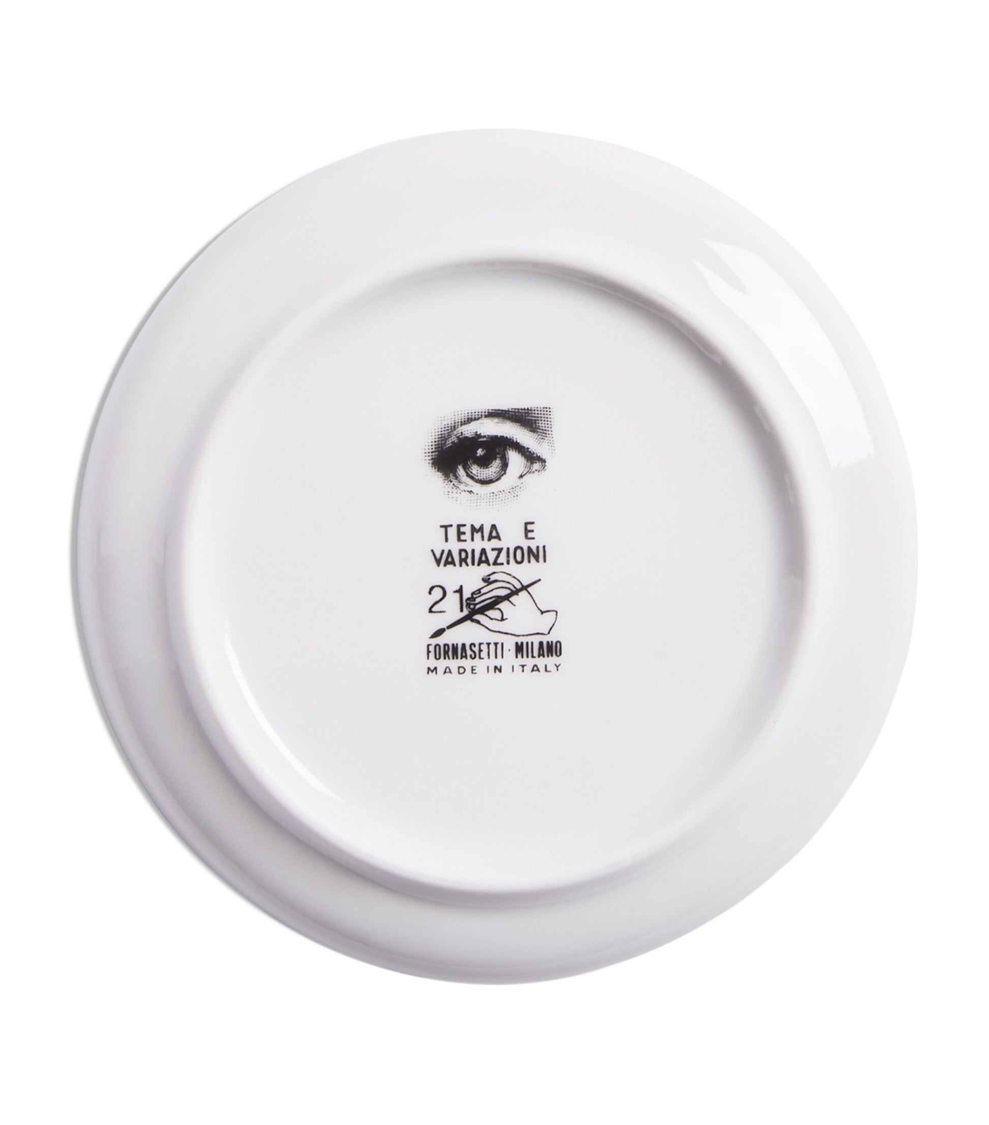 Tema e Variazioni N.21 Decorative Holder