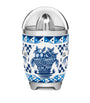 Smeg x Dolce & Gabbana Blu Mediterraneo Citrus Juicer