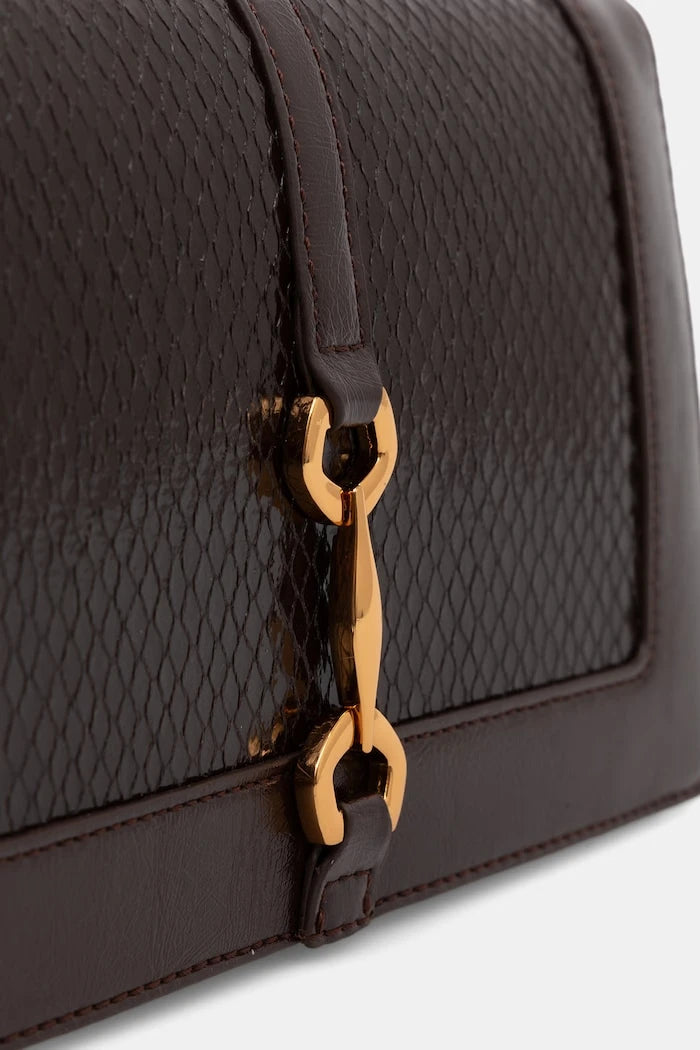 Aldo kadın crossbody suni deri çanta KRISTENA