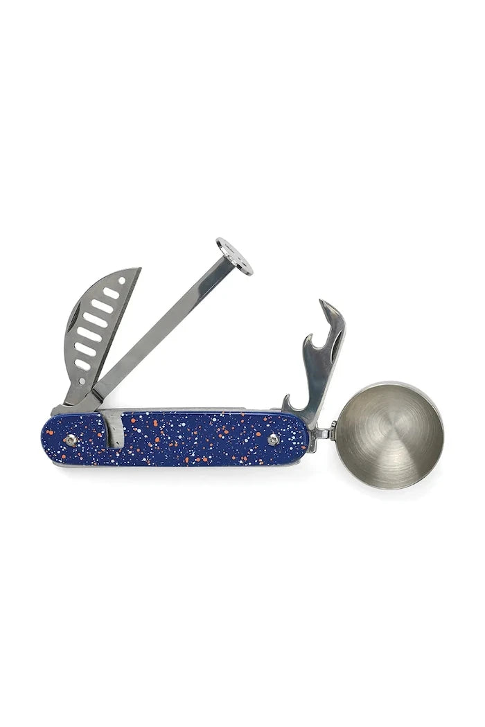 Gentlemen's Hardware Cocktail Multi Tool Çok Amaçlı Alet