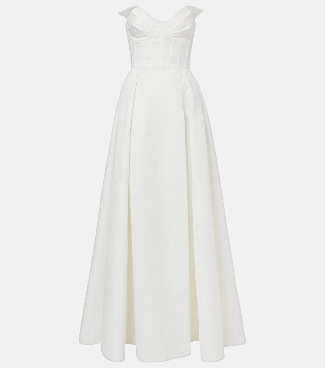 Rebecca Vallance - Bridal Harriet gown
