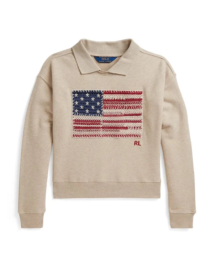 Polo Ralph Lauren Çocuk Sweatshirt
