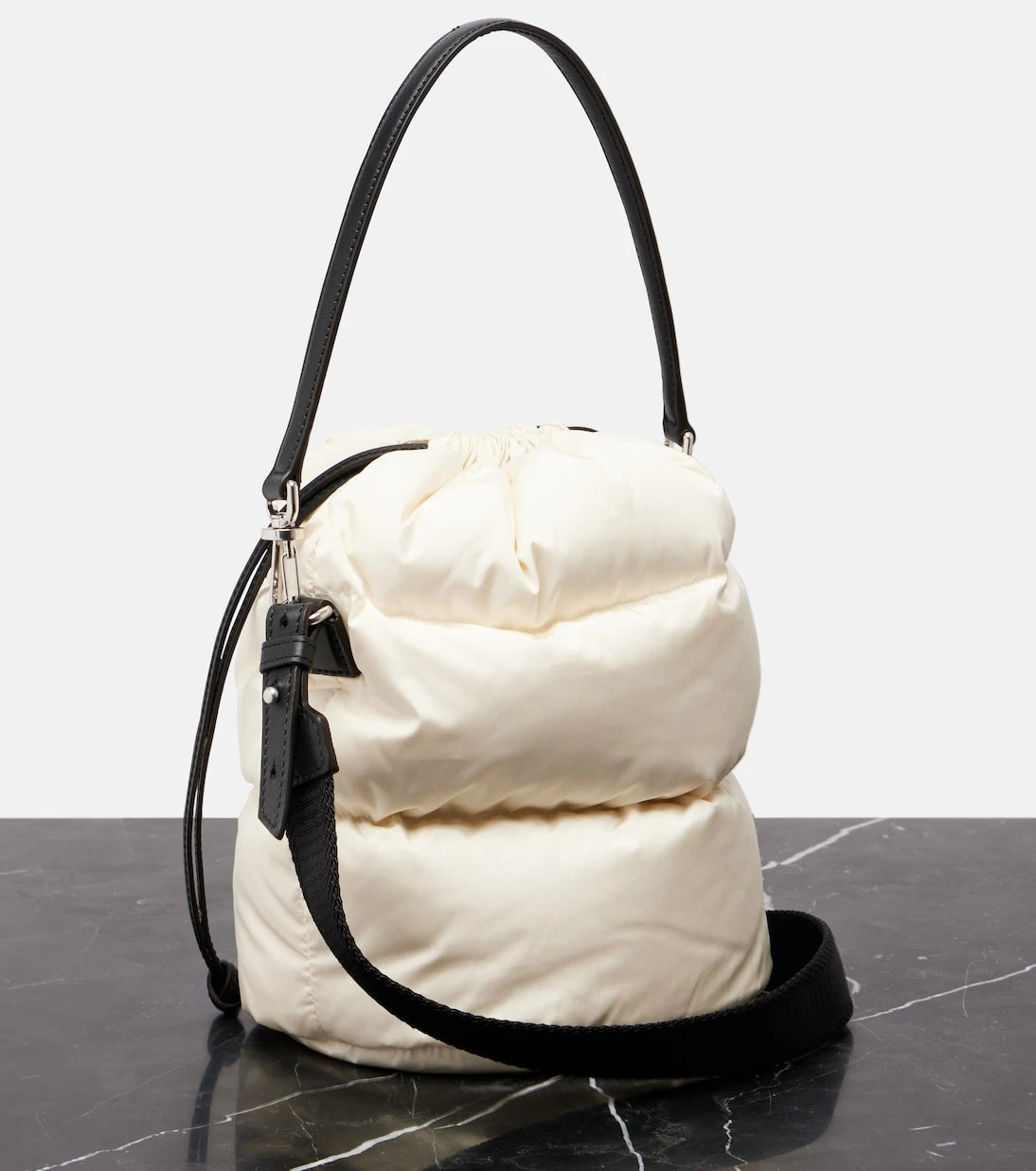 Moncler - Caradoc bucket bag