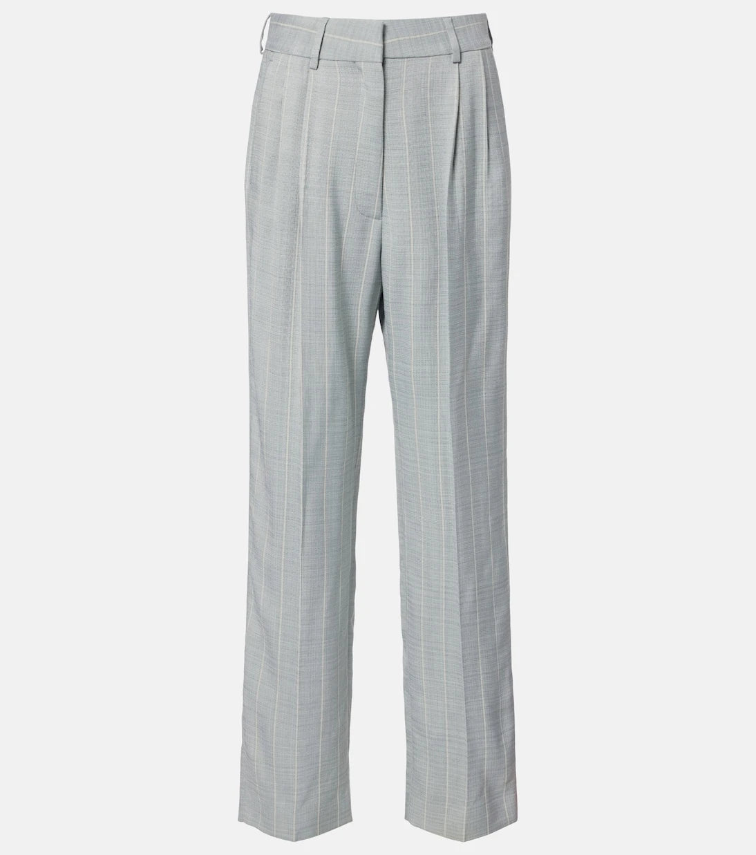 Blazé Milano - After You striped straight pants