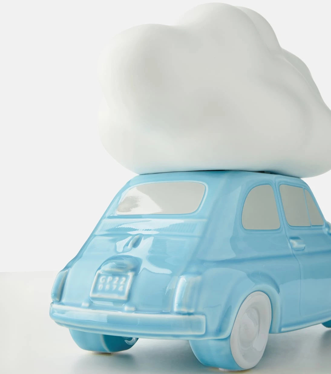 Seletti - Nuvola table lamp by Gabriele Picco (EU plug)