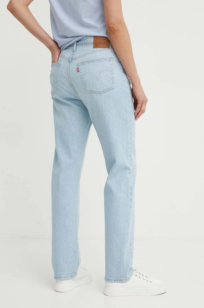 Дънки Levi's CROP 501®