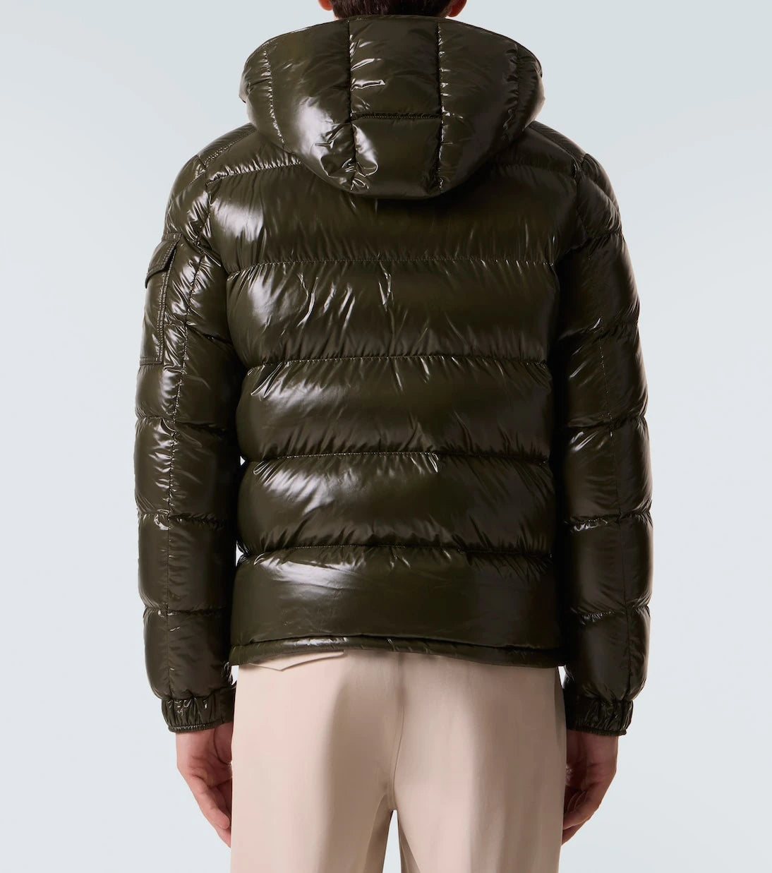 Moncler - Maya down jacket