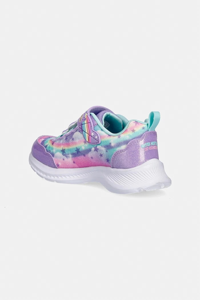 Skechers JUMPSTERS - CUTIE CRITTERS çocuk spor ayakkabı