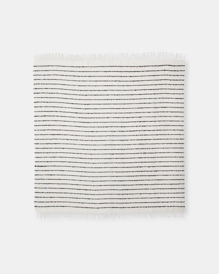 Inne Pamuklu Örtü 150 x 170 cm