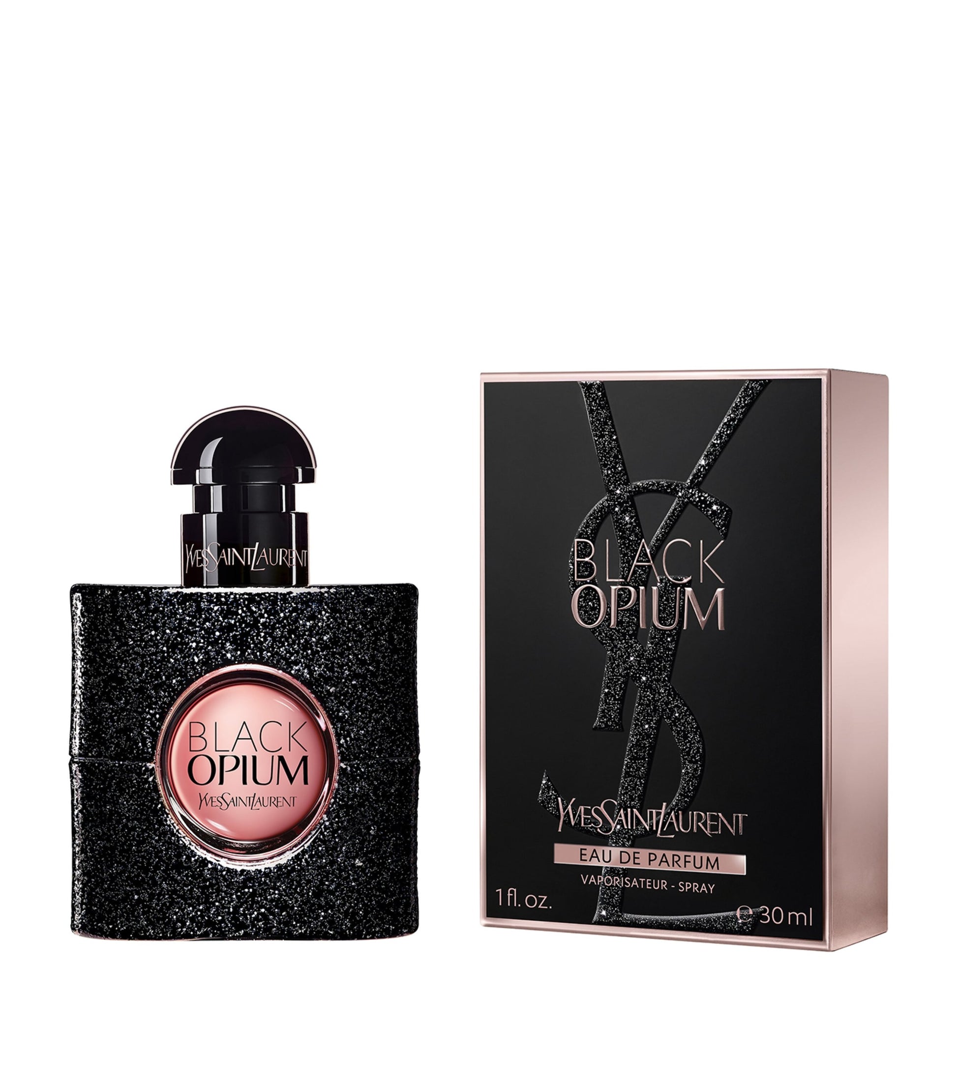 YSL Black Opium Eau de Parfum (30ml)