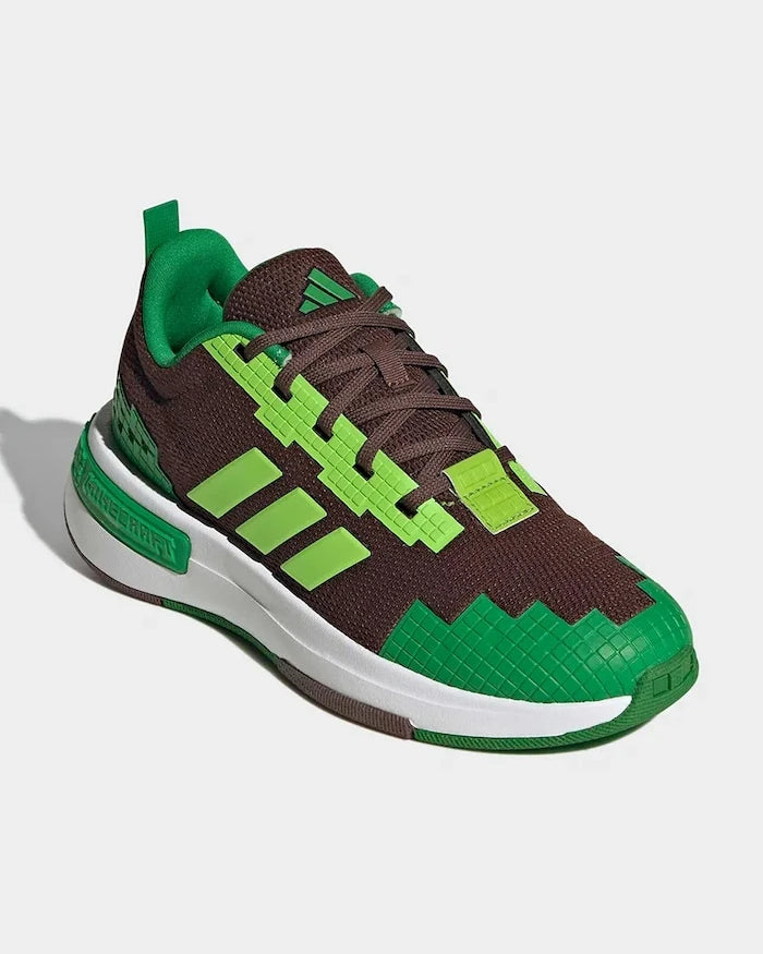 adidas MINECRAFT PRO Çocuk Spor Ayakkabı