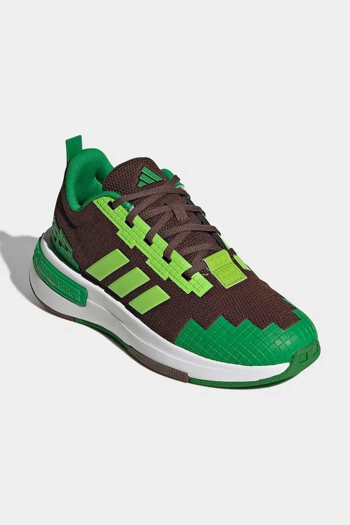 Детски маратонки adidas MINECRAFT PRO