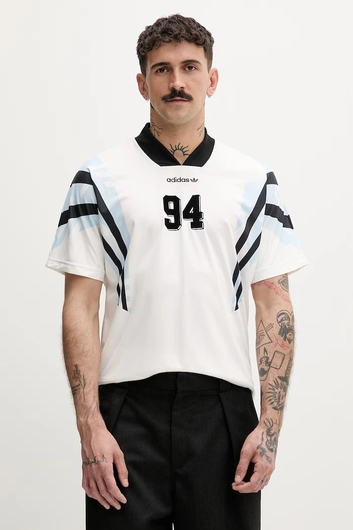 adidas Originals erkek tişört Santiago