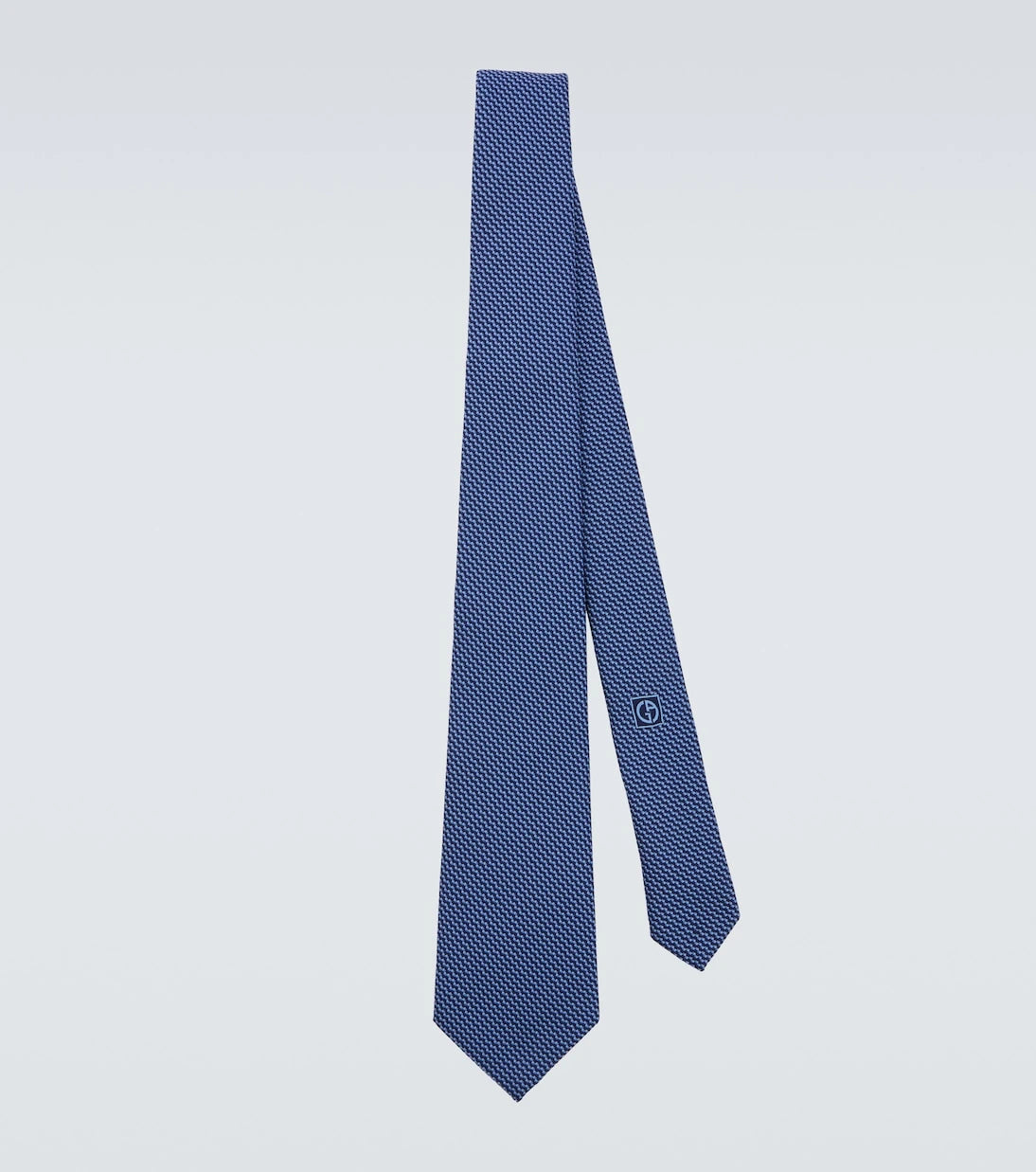 Giorgio Armani – Seidenkrawatte