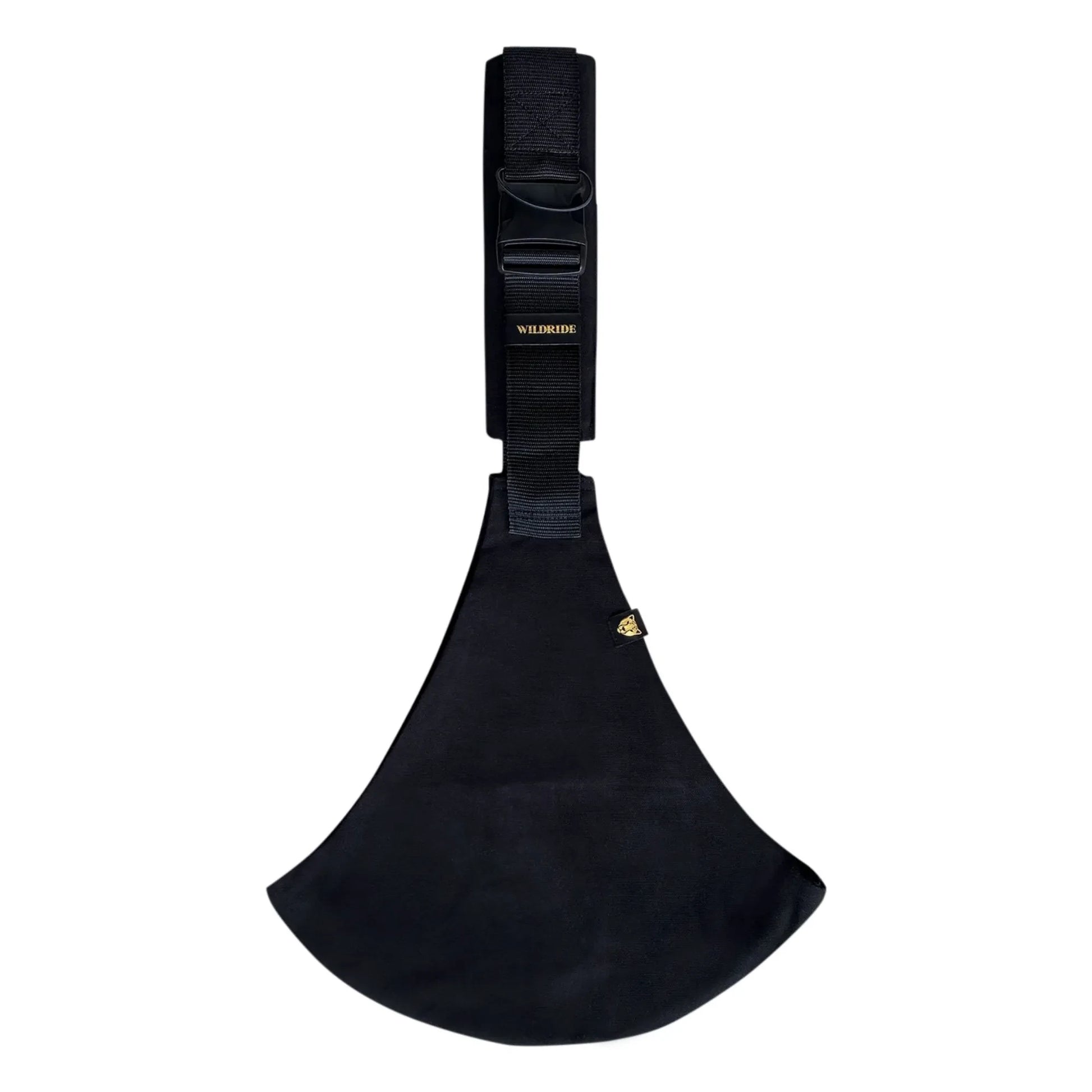 Wildride - Baby carrier  | Black