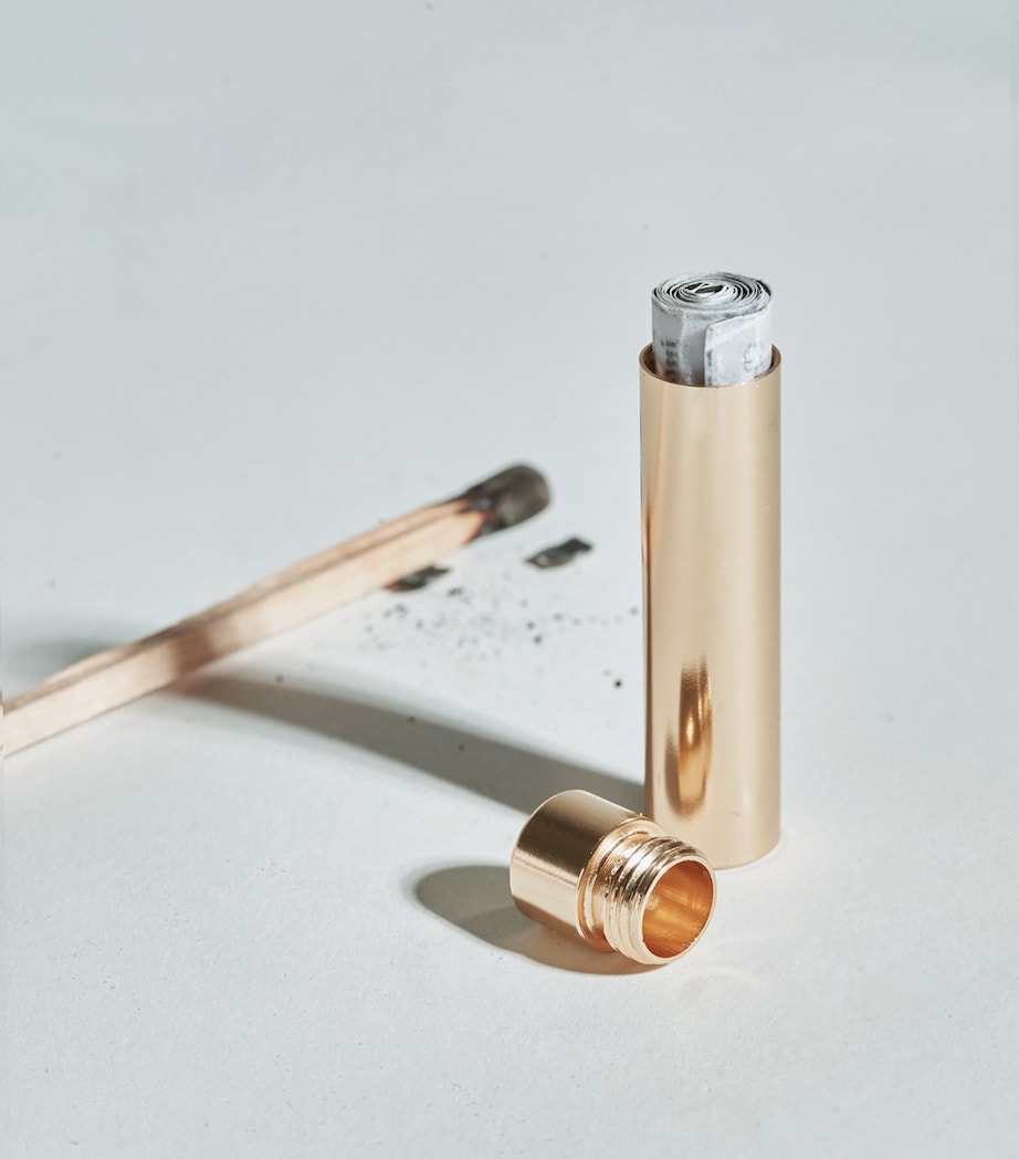 Olfactif Scorpio Tuberose Candle (240g)