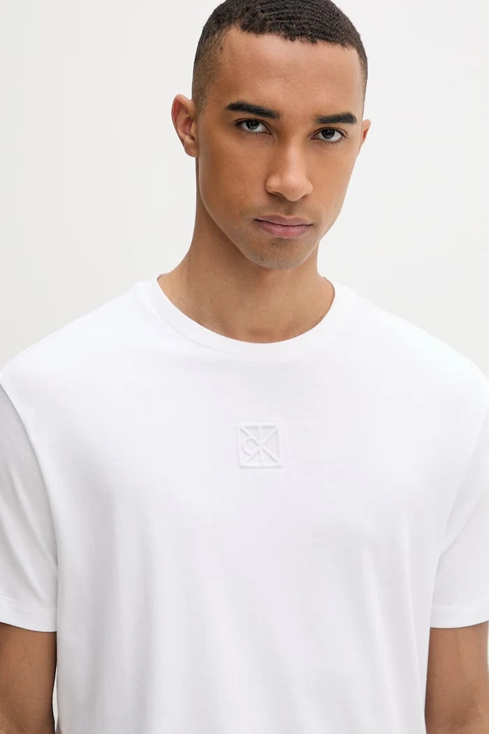 Calvin Klein тениска мъжка от памук