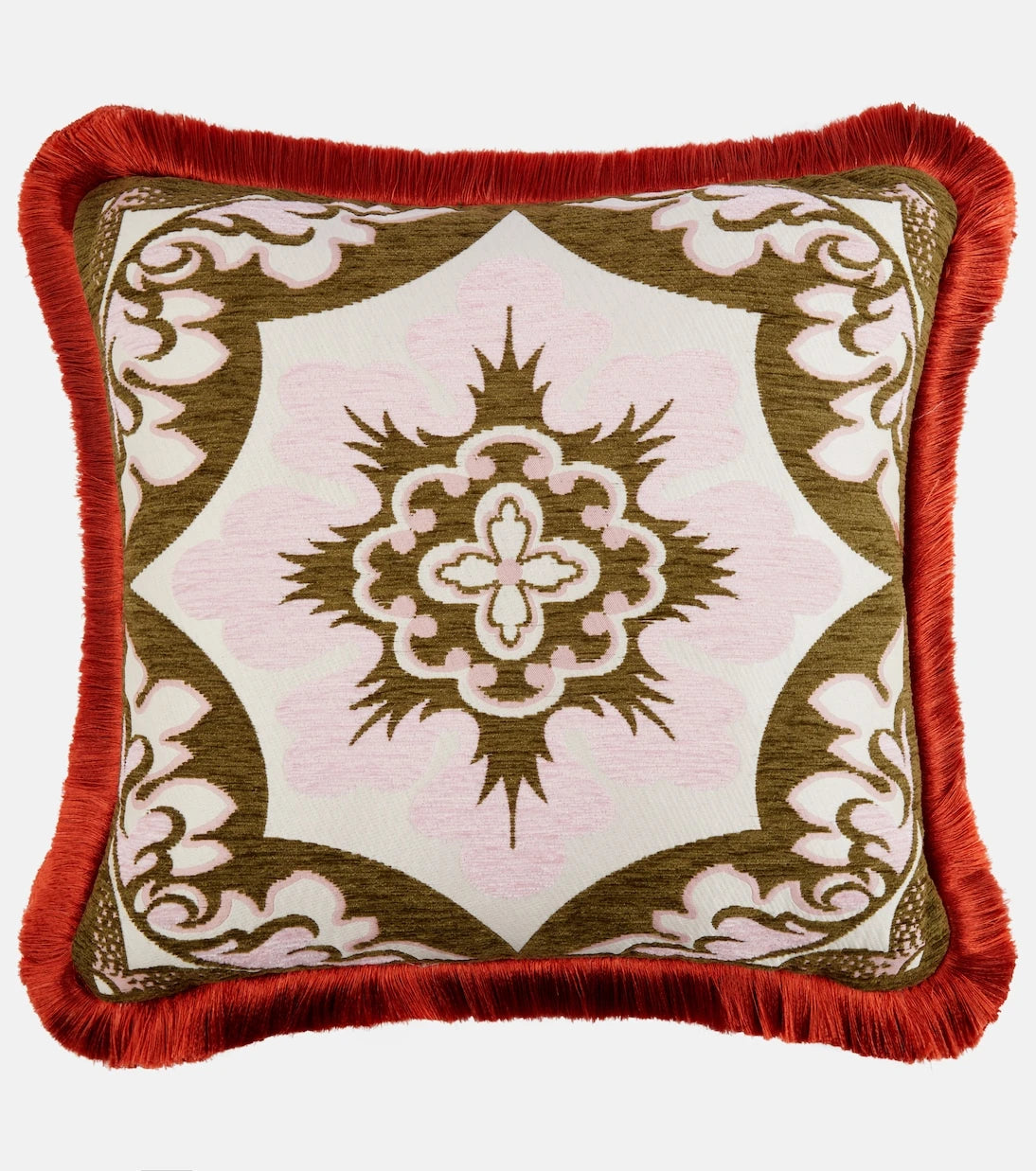 La DoubleJ - Palazzo cushion