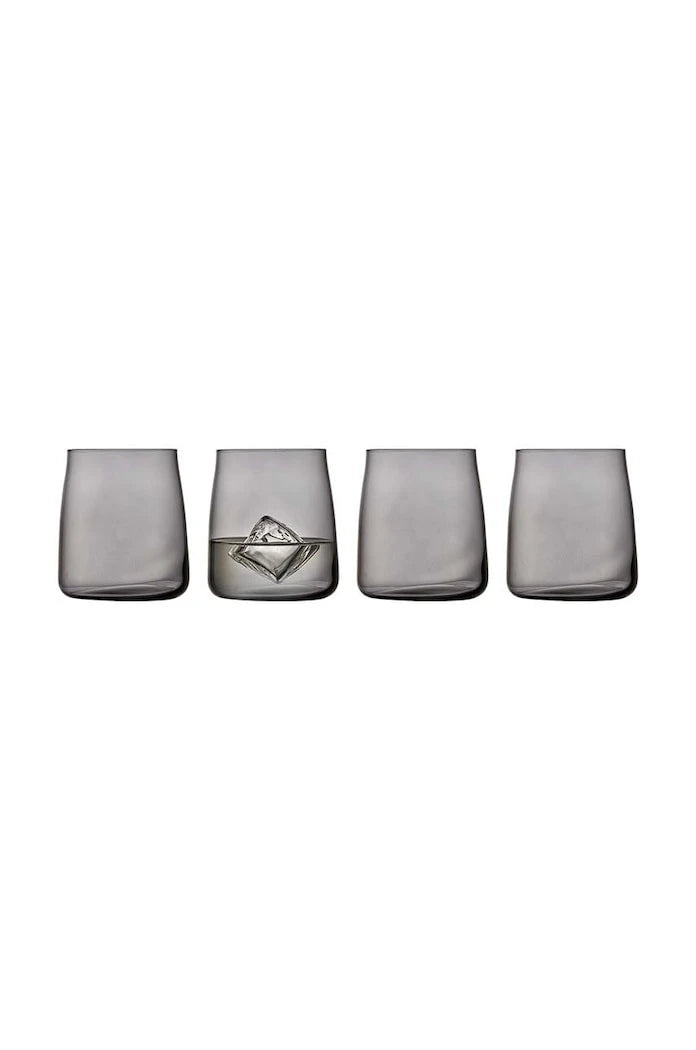 Комплект чаши Lyngby Glas Zero 420 ml (2 броя)