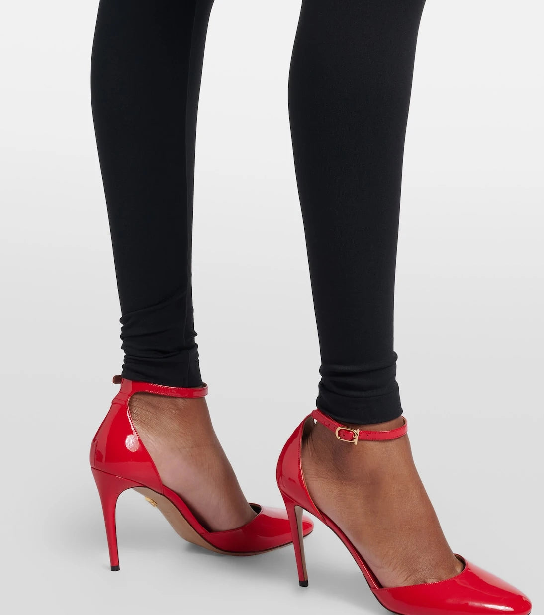 Wolford - ليغينغز إنرجي بخصر مرتفع