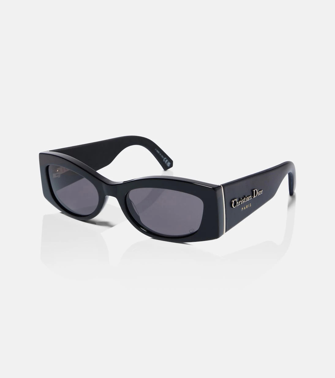 Dior Eyewear - DiorOmbre S1I rectangular sunglasses