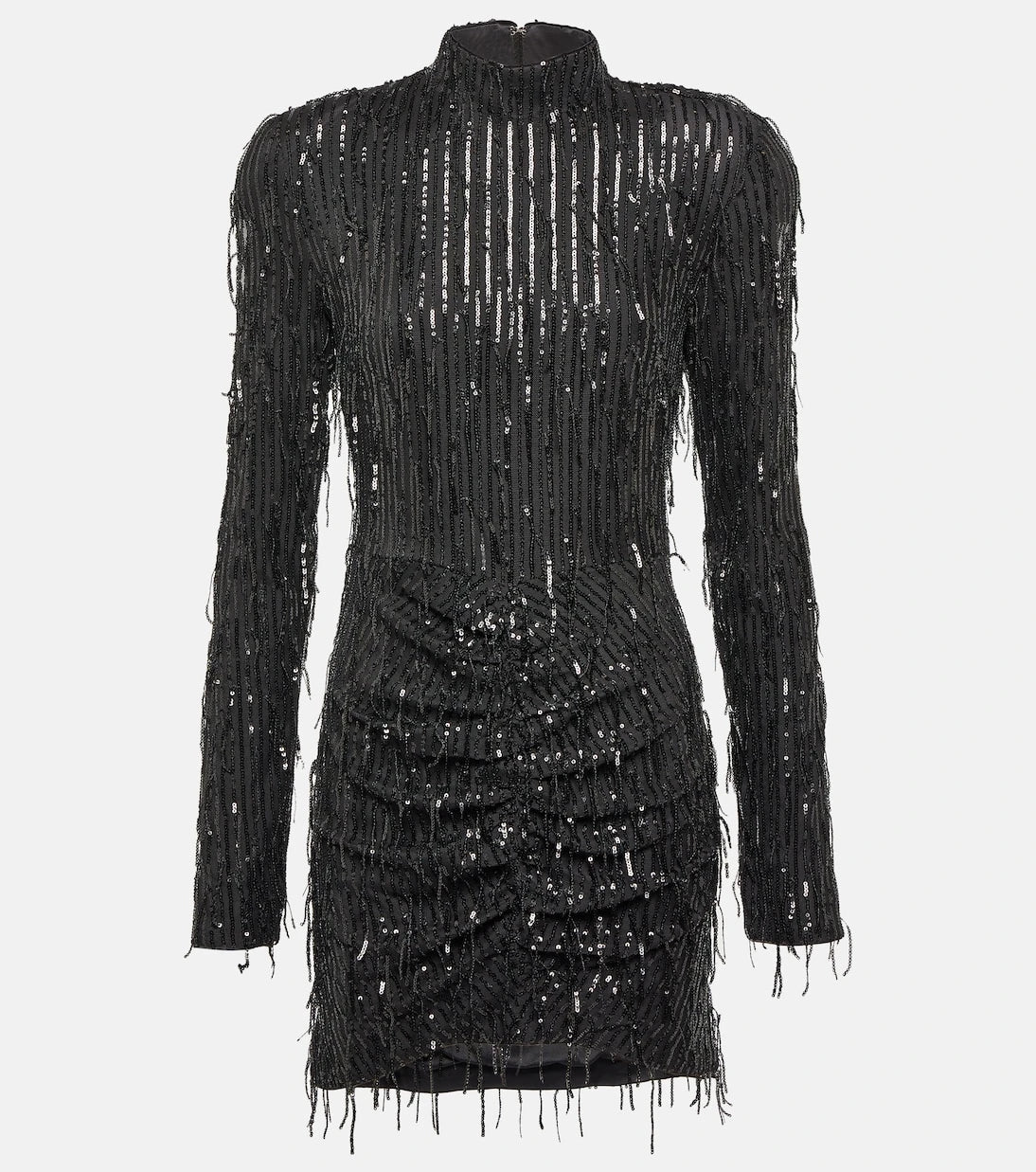 Rotate - Sequined minidress