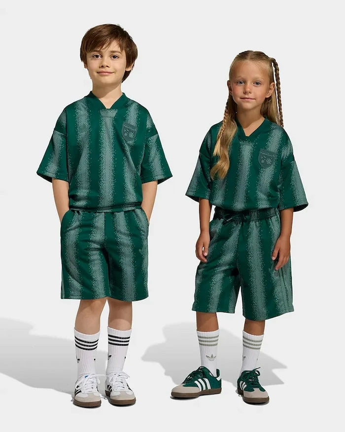 Детски комплект adidas Originals