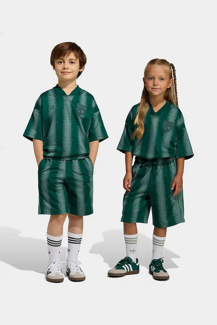 Çocuk adidas Originals takımı