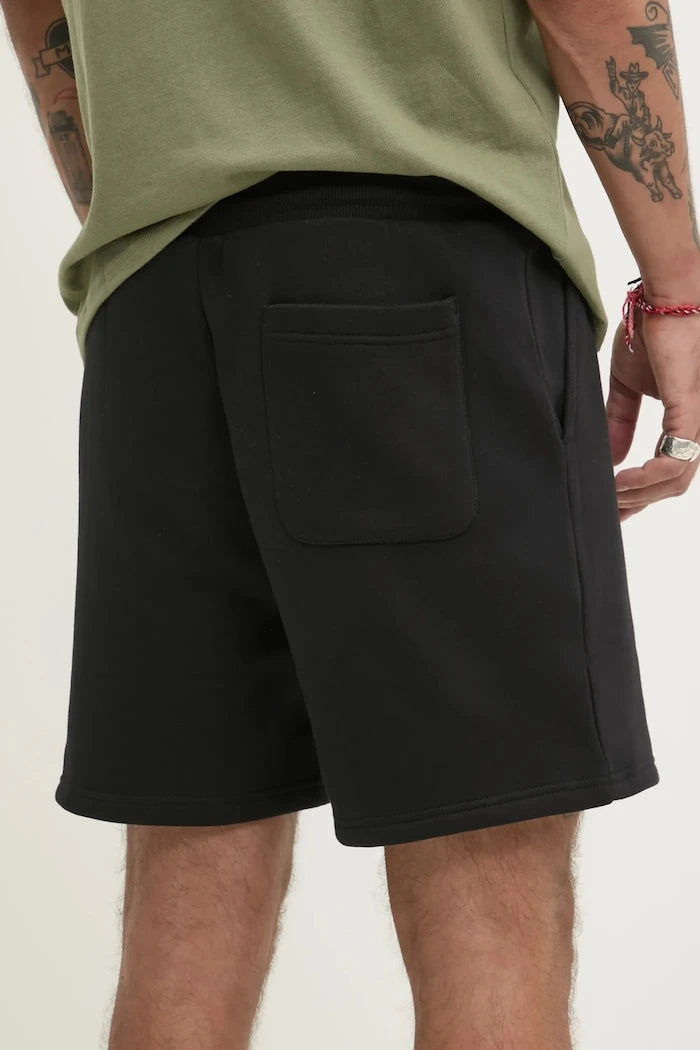 Tommy Jeans Erkek Pamuklu Spor Kısa Şort