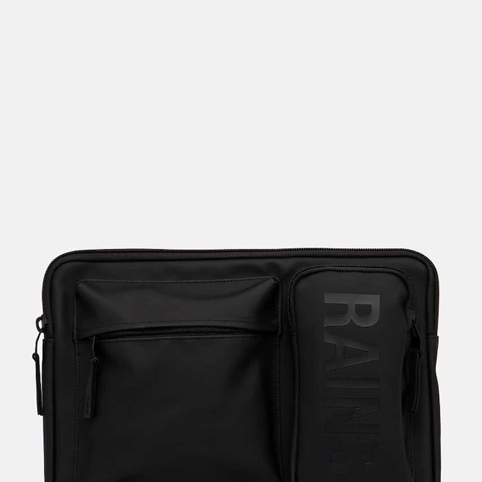 Калъф за лаптоп Rains Texel Laptop Case 15"/16" W1