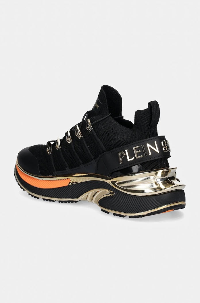 Маратонки PLEIN SPORT Titan