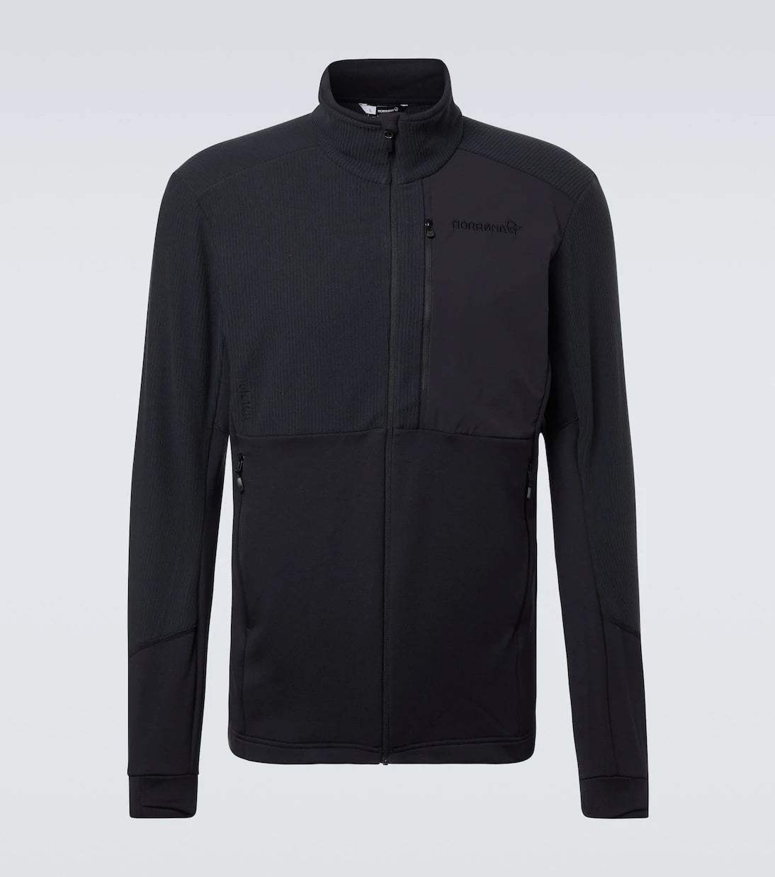 Norrøna - Lofoten fleece jacket