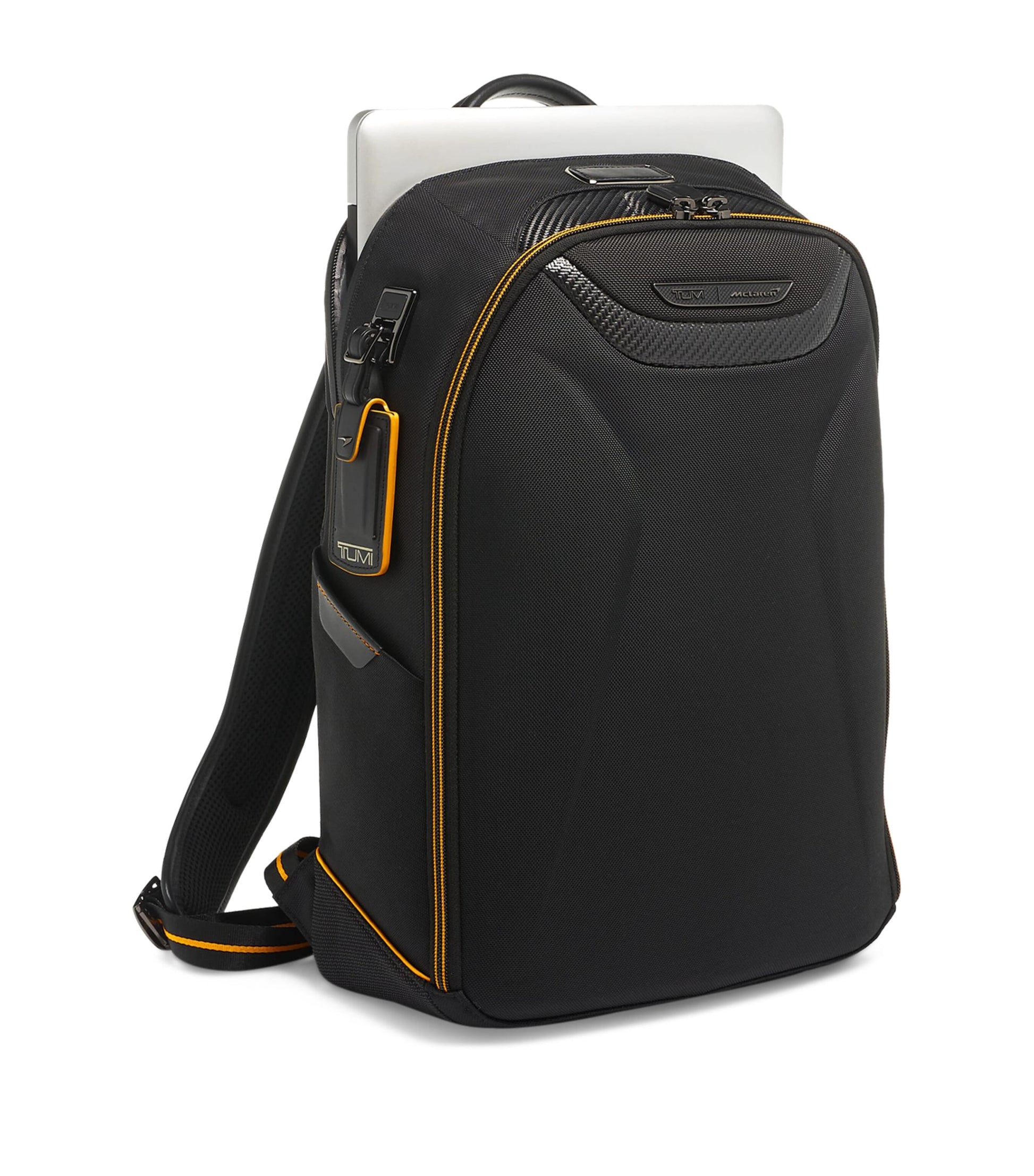 Tumi x McLaren Backpack