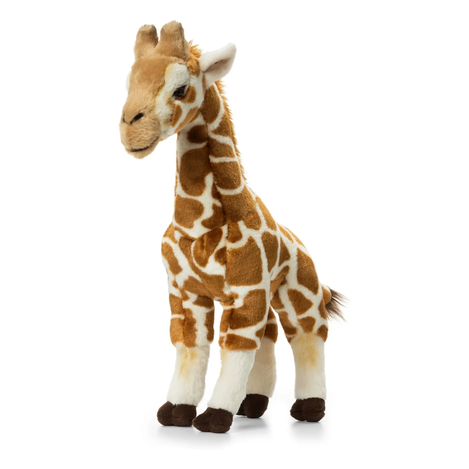 Bon Ton Toys - WWF - Giraffe plush | Camel
