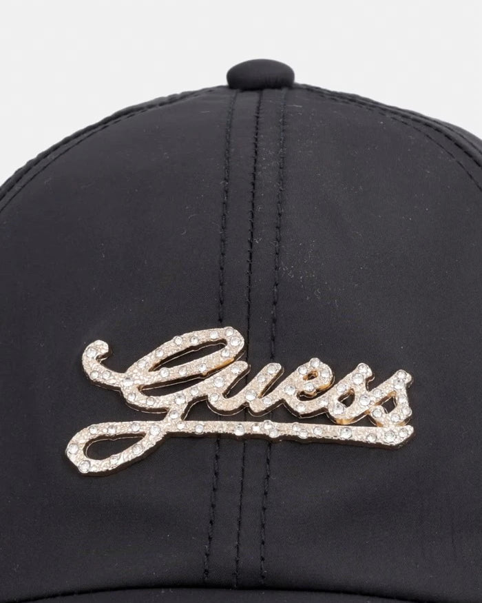 Guess kadın бейzbol şapkası