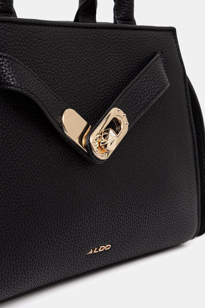 Aldo kadın suni deri crossbody çanta FURCATUS